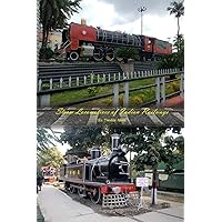 Railway Electric Traction: Carter, Fw: 9781018514826: Amazon.com